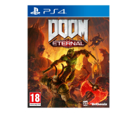PlayStation Doom Eternal - 495519 - zdjęcie 1